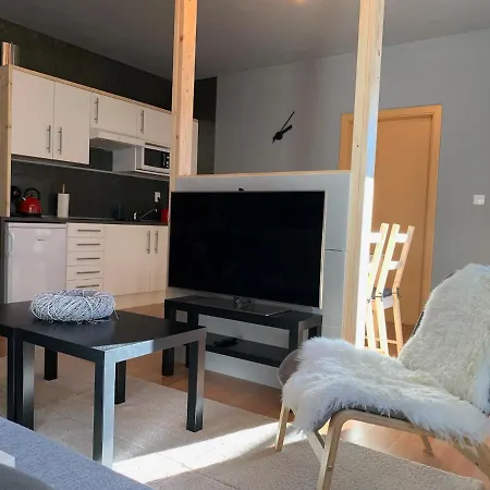 Pinus Apartamento Donovaly