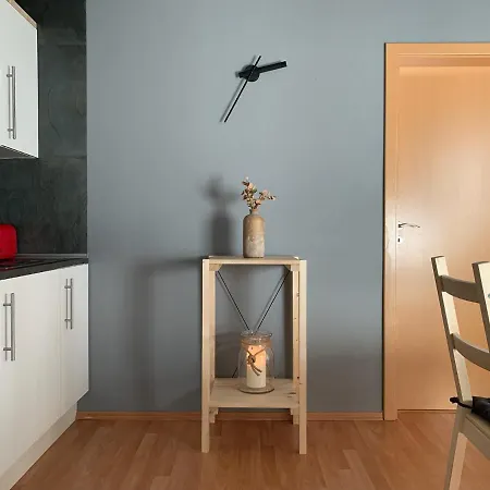 Apartment Pinus Donovaly