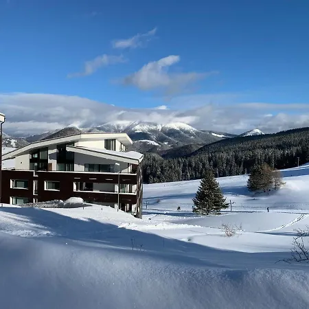 Appartamento Pinus *