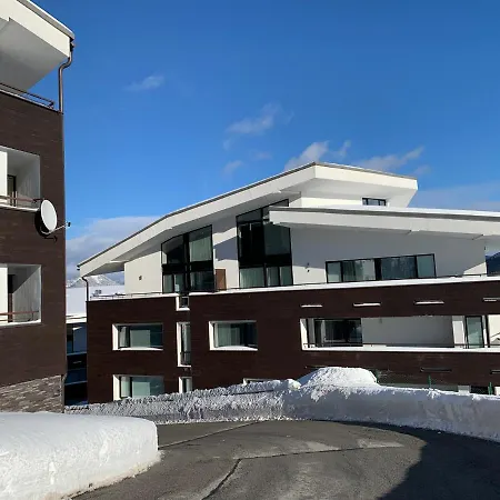 Apartament Pinus