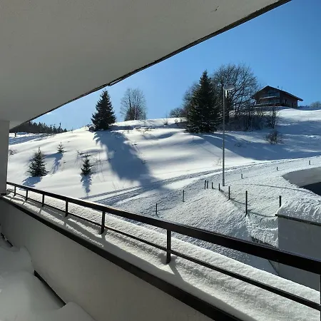 Apartamento Pinus Donovaly