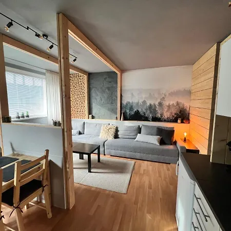 Pinus Apartment