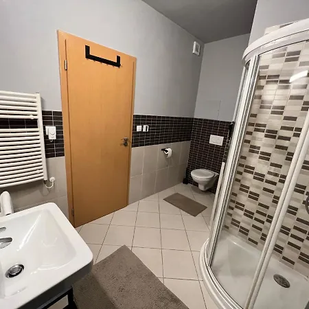 Pinus Apartment