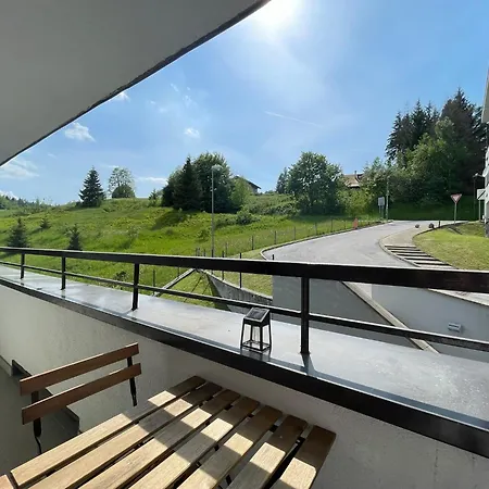 Pinus Apartment Donovaly