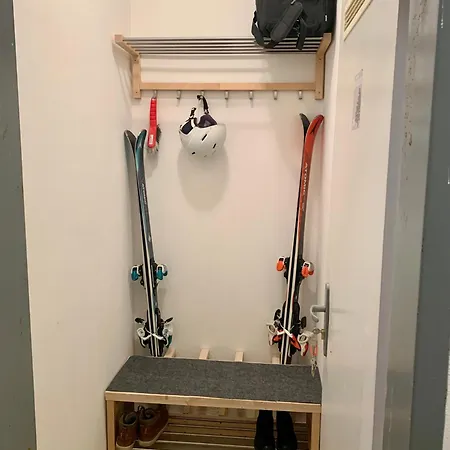 Apartment Pinus Donovaly